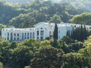 Nizhnaya Oreanda Hotel