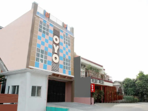 OYO 3136 Wisdom Place