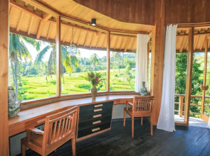 Villa OMantra Home Bali