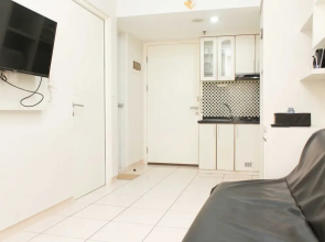 Comfort 2Br At Springlake Sumarecon Apartment