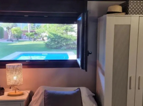 Casa Jardin