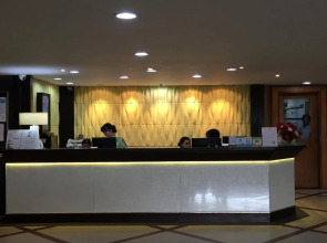 The Patra Hotel - Rama 9