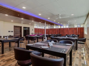 Hotel Mangal Vinayak