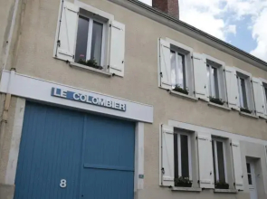Le Colombier