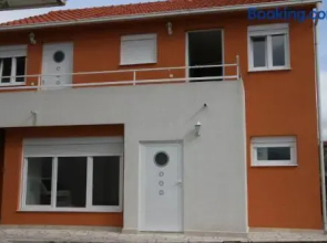 Apartment Morska Sirena