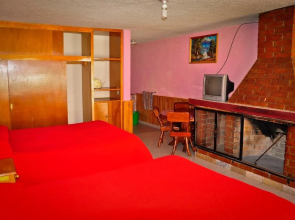Hotel La Margarita