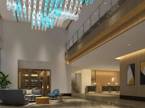 Holiday Inn Sepang Airport by IHG