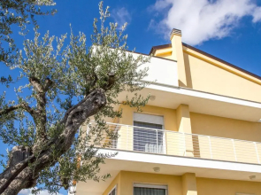 B&B Alla Niviera