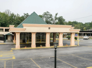 Quality Inn University Delaware
