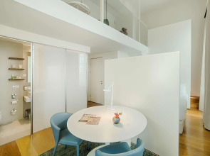 Avani Palazzo Moscova Milan Hotel (previously NH Palazzo Moscova)