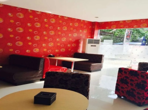 Airy Mataram Harimau 26 Lombok
