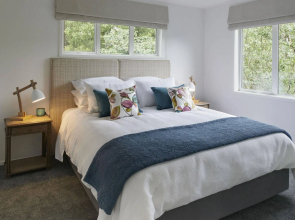 Treghan Luxury Lodge