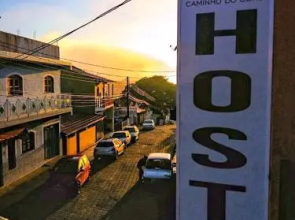 Caminho do ouro hostel
