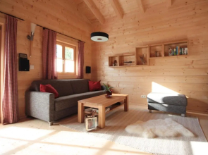 Chalet Chiemgau