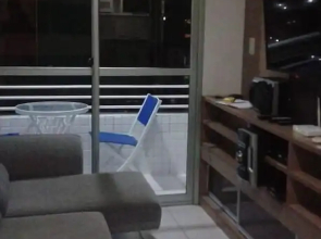 Ajuricaba Suites - Morada do Sol