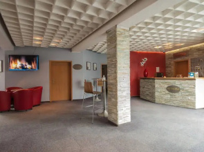 Hotel Am Park