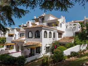 AB2-Aldea Blanca Puerto banus