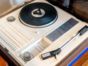 Stylish apartment in the heart of Lisbon