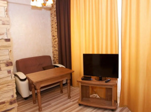 Taormina Hotel Irkutsk