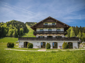 Berghotel Sonnenbichl