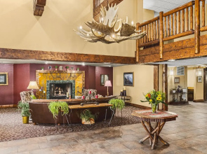 Bitterroot River Inn & Conference Center