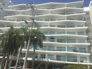 Apartamento Morros Epic Cartagena