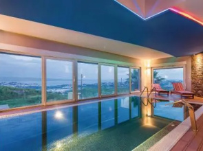 Five-Bedroom Holiday Home in Kucine