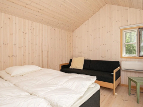 12 Person Holiday Home in Laeso-by Traum