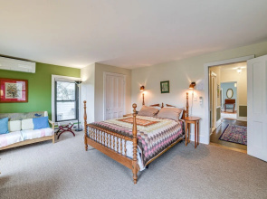 Fly Creek Historic Home By Cooperstown!
