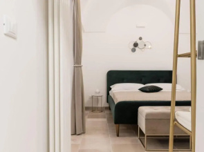 Alba Luxury Suite (Adults Only)