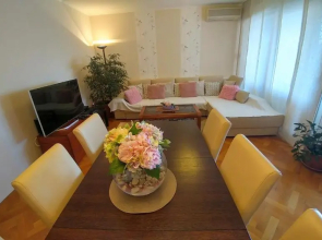 Deluxe Sea View Apartment Split