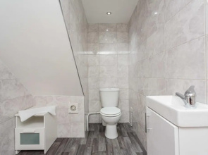 Cherry Property - Harrowside