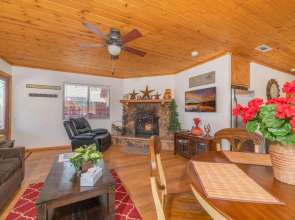 Cabin Chic