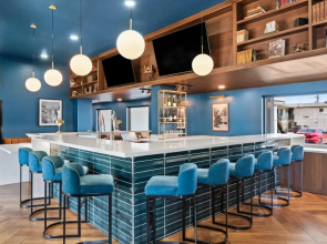 The Ellsworth Hotel, an Ascend Collection Hotel