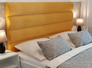 Apartment Deluxe on the Beach of Rewal