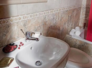 Hotel Altavilla