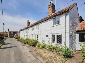 Host Stay Romney Cottage