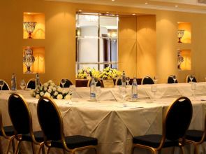 Aquamare Beach Hotel & Spa