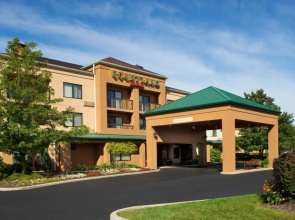 Courtyard Toledo Maumee/Arrowhead