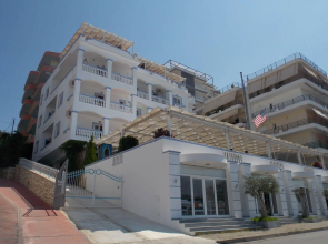 Hotel Erdano