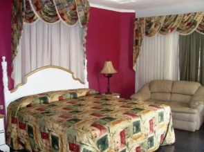 Mandeview Hotel