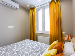 Moment House (Момент Хаус) на улице Большая Воскресенская