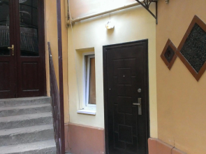 apartments Stepan Bandery Street, 51 lviv
