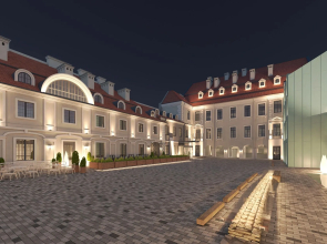 Hotel Pacai, a Member of Design Hotels