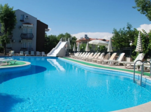 Clup Cinar Hotel