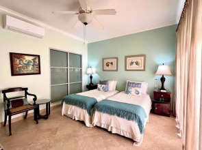 Island Time El Sol - by Zenbreak