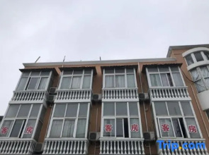 Jujia Hostel
