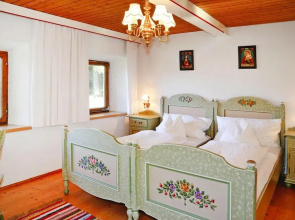 Farmhouse in Kossen Near Kitzbuhel Alps