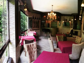 Şelale Otel