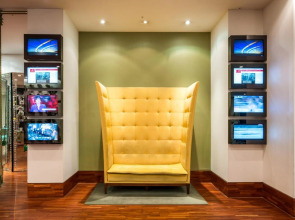 Imperial Palace Boutique Hotel, Itaewon